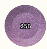 #25B - Metallic