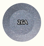 #26A - Metallic