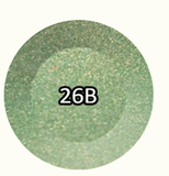 #26B - Metallic