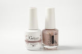 #026 - Gelixir Duo Gel polish - Natural Wood