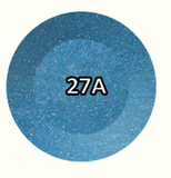 #27A - Metallic
