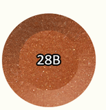 #28B - Metallic