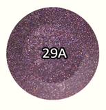 #29A - Metallic