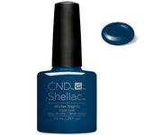 CND Shellac - Winter Night 7.3ml/.25oz