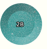 Chisel Nail Art - Dipping Powder - 2B - 2oz.