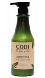 Codi Green Tea Hand Body Lotion 750ml/25oz