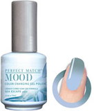 #33 - LeChat Perfect Match Mood Color Changing Gel - Sea Escape