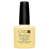 CND Shellac - Sun Bleached - 7.3ml/ 0.25oz