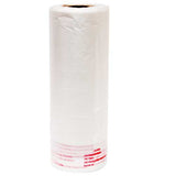 Parafin Plastic Bag - 4 Rolls/ Box - Size 11X14