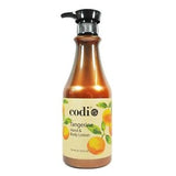 Codi Tangerine Hand Body Lotion 750ml/25oz