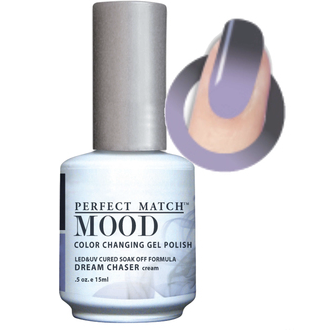 #40 - LeChat Perfect Match Mood Color Changing Gel - Dream Chaserl