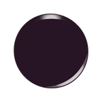 KIARA SKY DUO GEL - 445 GRAPE YOUR ATTENTION