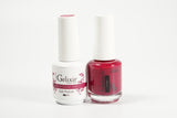 #044 - Gelixir Duo Gel polish - Falured