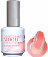 #45 - LeChat Perfect Match Mood Color Changing Gel - Sundance