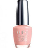 OPI Infinite Shine - You're Blushing Again - ISL L46