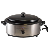 Cre8tion - Massage Hot Stone Heater