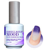 Le chat Mood Change - Ultraviolet # 47
