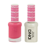 Daisy DND - Gel & Lacquer Duo - 499 Be My Valentine