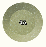 Chisel Nail Art - Dipping Powder - 4A - 2oz.