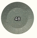 Chisel Nail Art - Dipping Powder - 4B - 2oz.