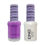 Daisy DND - Gel & Lacquer Duo - 543 Purple Passion