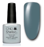 CND Shellac - Mystic Slate - 7.3ml/ 0.25oz *NEW*