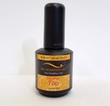 Bio Seaweed Top Coat - No Wipe (0.5oz)