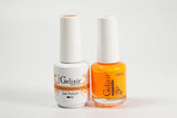#058 - Gelixir Duo Gel polish - California Sunshine