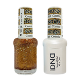 Daisy DND - Gel & Lacquer Duo - 624 Cosmic Dust