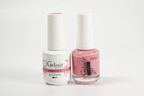 #073 - Gelixir Duo Gel polish - Delight