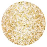 Gelish - Soak Of Gel Polish- All That Glitters Is Gold 947