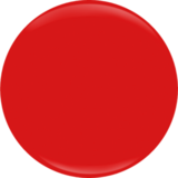 Entity Trio - A-Very Bright Red Dress #690