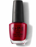 OPI Nail Lacquer - Amore at the Grand Canal ( V29 )