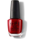 OPI Nail Lacquer - An Affair in Red Square ( R53 )
