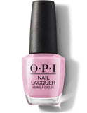 OPI Nail Lacquer - Another Ramen-tic Evening ( T81 )