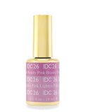 #26 ? Beauty Pink Lighten Pink