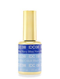 #08 ? Blue Navy Blue Cobalt
