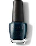 OPI Nail Lacquer - CIA = Color is Awesome ( W53 )
