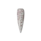 Pyramid Crackle Collection - CR001