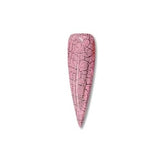 Pyramid Crackle Collection - CR007