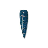 Pyramid Crackle Collection - CR012