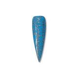 Pyramid Crackle Collection - CR013