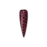 Pyramid Crackle Collection - CR014