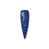 Pyramid Crackle Collection - CR023