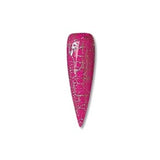 Pyramid Crackle Collection - CR024