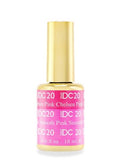 #20 ? Chelsea Pink Smooth Pink