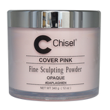 Chisel Daplaghien Powder Pink & White - Cover Pink 12oz
