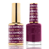 DC Duo Gel - Dazzle Zone - #049