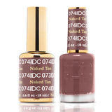 DC Duo Gel - NAKED TAN #074