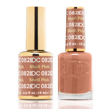 DC Duo Gel - SHELL PINK #082